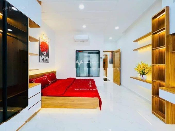 Bán nhà vị trí đẹp nằm ngay Hồng Bàng, Phường 16 bán ngay với giá siêu ưu đãi 2.15 tỷ có diện tích rộng 44.2m2 nhà có tổng cộng 2 phòng ngủ-01