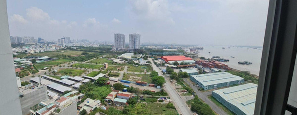 Bán căn hộ vị trí mặt tiền ngay Phú Thuận, Quận 7, tổng quan gồm có 3 PN, 2 WC nội thất đầy đủ-03