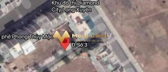 Cần kinh doanh bán mảnh đất, 80 m2 vị trí đặt ở Đường Thoại Ngọc Hầu, Tỉnh An Giang giá hợp lý-02