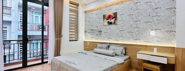 Trong nhà này có tổng 4 phòng ngủ bán nhà bán ngay với giá khởi đầu chỉ 3.2 tỷ diện tích rộng 45.1m2 vị trí thuận tiện Phường 17, Hồ Chí Minh-03