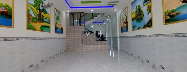 Bán nhà ở có diện tích rộng 65m2 bán ngay với giá siêu ưu đãi từ 2.8 tỷ vị trí thuận lợi nằm tại Phạm Văn Diêu, Tân Hạnh-02