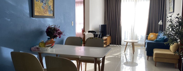 Căn hộ 2 phòng ngủ, cho thuê căn hộ vị trí cực kì thuận lợi ngay tại Phạm Văn Hai, Tân Bình, tổng quan căn này gồm 2 PN, 2 WC tiện ích bao phê-02