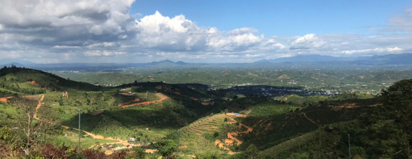 Bán nhanh 3 lô đất Lộc Thành trên 1.000m2, sổ đỏ, view núi Đại Bình-03