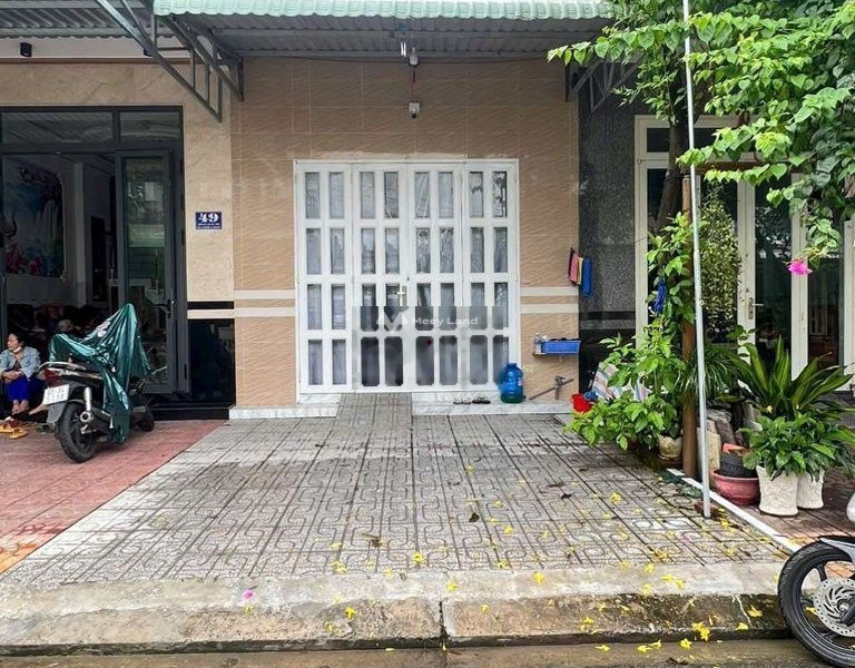 Cho thuê nhà vị trí mặt tiền ngay Đường Số 3, Ninh Kiều, giá nhỉnh 7 triệu/tháng diện tích thực dài 72m2, trong nhà có tổng 2 phòng ngủ-01