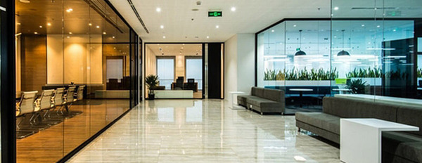 Bán tòa văn phòng Linh Đàm 315m2x8 tầng- cho thuê thu lời 400 triệu/tháng-02