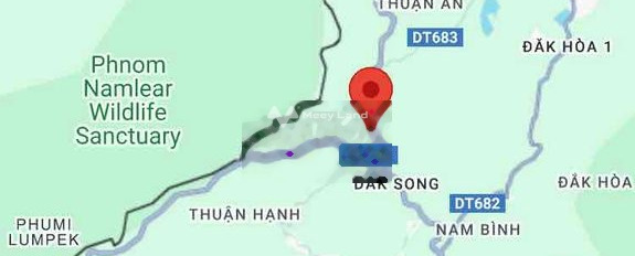 Quốc Lộ 14, Thuận Hạnh bán đất giá nóng 1 tỷ, hướng Đông Bắc diện tích cụ thể 577m2-03