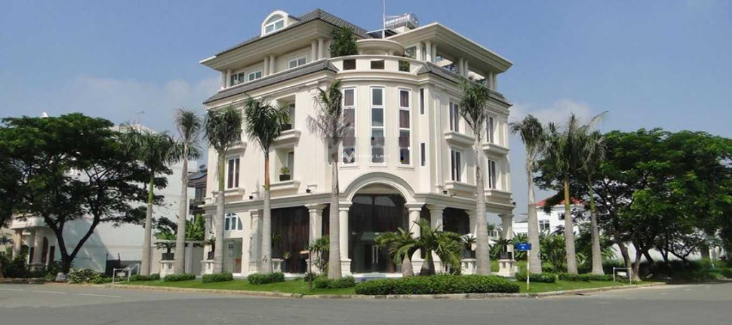 Bán biệt thự, giá bán chốt nhanh 48 tỷ có diện tích chính 256m2 mặt tiền nằm ngay trên Tân Sơn Nhì, Hồ Chí Minh