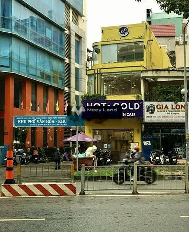 Tài chính khó khăn cho thuê cửa hàng diện tích chung 300m2 vị trí mặt tiền nằm tại Trần Hưng Đạo, Hồ Chí Minh thuê ngay với giá đề xuất 90 triệu/tháng