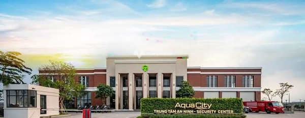 Trung tâm Aqua City, bán liền kề vị trí thuận lợi Long Hưng, Biên Hòa bán ngay với giá mua liền chỉ 7 tỷ diện tích cụ thể 120m2-02