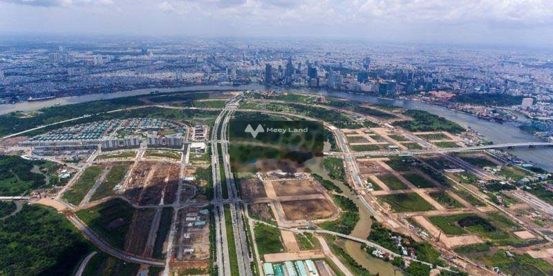 Cần ra đi gấp bán mảnh đất, 8188m2 giá không trung gian 155 tỷ vị trí đặt nằm trên Long Thới, Hồ Chí Minh vị trí tốt-01