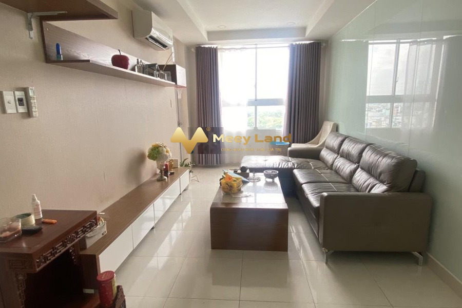 Diện tích 49m2, bán chung cư vào ở ngay giá siêu khủng 2.1 tỷ vị trí thuận lợi tọa lạc trên Xã Phú Trung, Quận Tân Phú, trong căn hộ này có tổng 1 PN,...-01