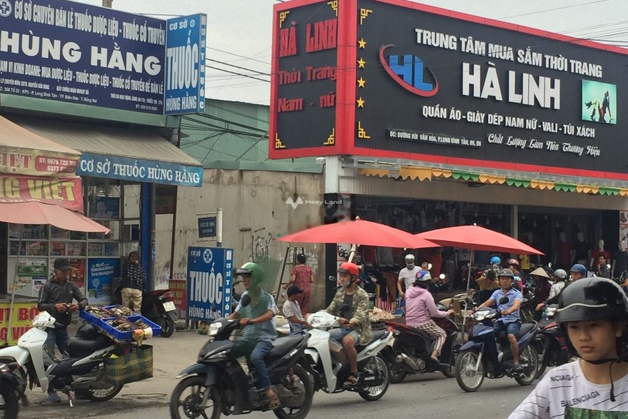 Vị trí ngay trên Biên Hòa, Đồng Nai bán nhà bán ngay với giá tốt bất ngờ chỉ 2.05 tỷ tổng quan nhà bao gồm có 2 phòng ngủ 1 WC-01
