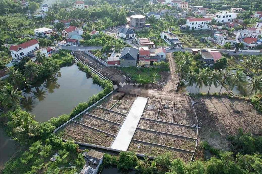 Bàng La, Đồ Sơn 930 triệu bán đất có diện tích thực là 72m2-01