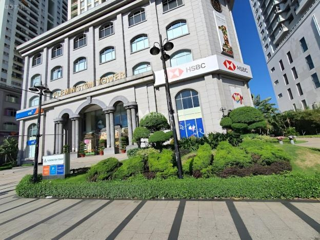 Thuê ngay với giá hữu nghị chỉ 10 triệu/tháng cho thuê sàn văn phòng vị trí ngay Lê Đại Hành, Hồ Chí Minh diện tích rộng lớn 50m2-01