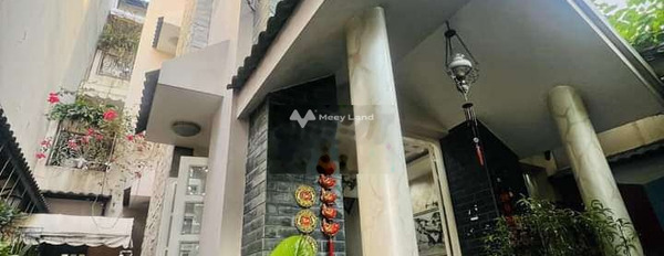 Nhà 4 phòng ngủ bán nhà bán ngay với giá chỉ từ chỉ 22.5 tỷ có diện tích chung 250m2 vị trí đẹp tại Bình Tân, Hồ Chí Minh-03