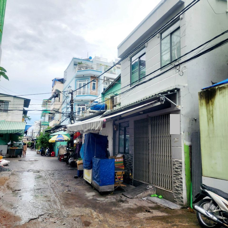 Bán nhà riêng quận 5 thành phố Hồ Chí Minh giá 2.78 tỷ-2