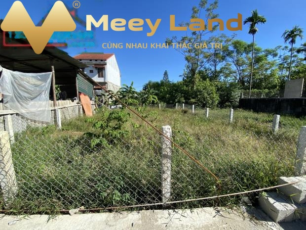 Bán đất 105m2 kiệt 79 Phạm Thị Liên, Kim Long, Huế-01