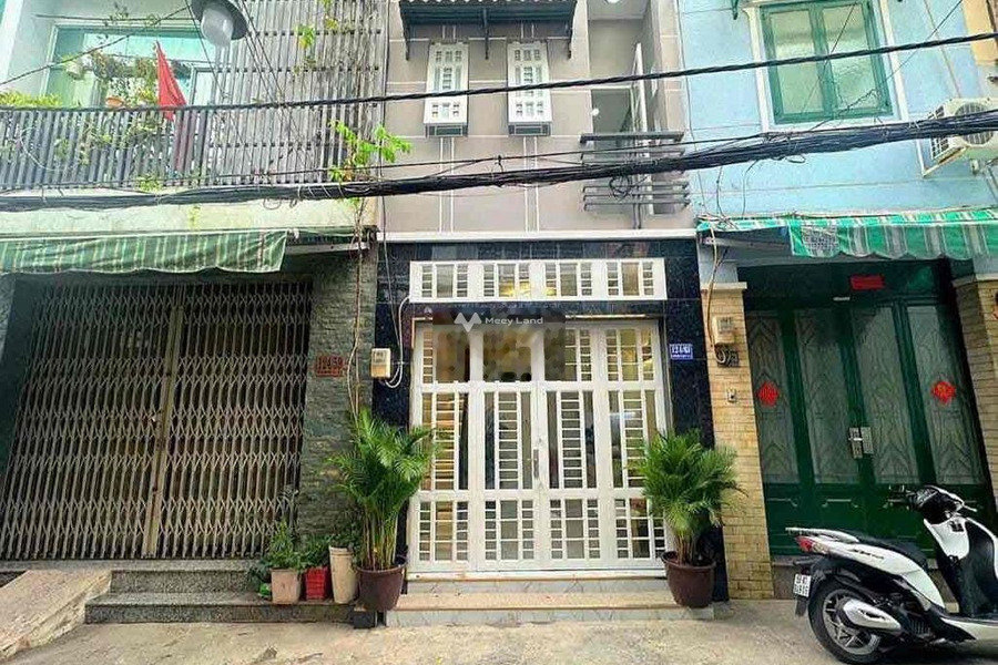 Vị trí đẹp tại Quận 6, Hồ Chí Minh bán nhà bán ngay với giá đặc biệt chỉ 995 triệu nhà tổng quan bao gồm 3 phòng ngủ 2 WC-01