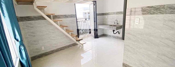 Diện tích chung là 30m2 cho thuê phòng trọ vị trí hấp dẫn ngay tại Đường Số 6, Hồ Chí Minh khu vực đông đúc-02