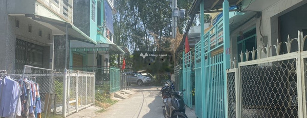 Có diện tích thực là 48m2, cho thuê nhà ở ngay tại Bình Khánh, Long Xuyên, căn nhà có tất cả 2 phòng ngủ, 2 WC nội thất hiện đại-03