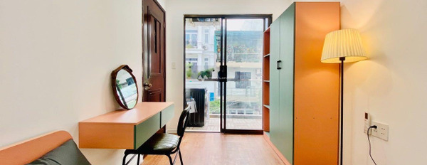 Cho thuê căn hộ vị trí đặt nằm ngay Tân Quy, Quận 7, thuê ngay với giá đề xuất từ 7 triệu/tháng có diện tích quy ước 50m2-02