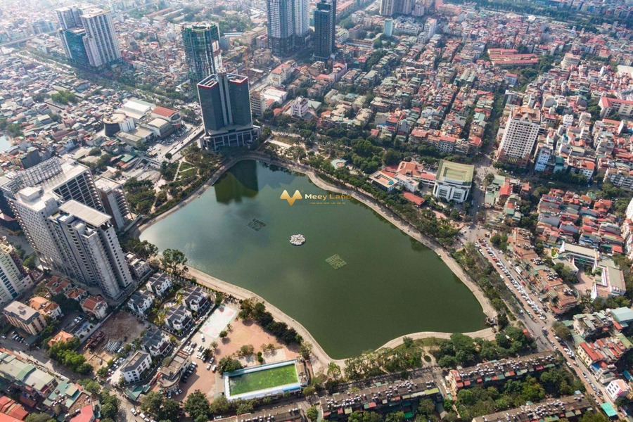 Bán chung cư giá 12,9 tỷ, diện tích 123m2 nằm ngay Thành Công, Hà Nội-01