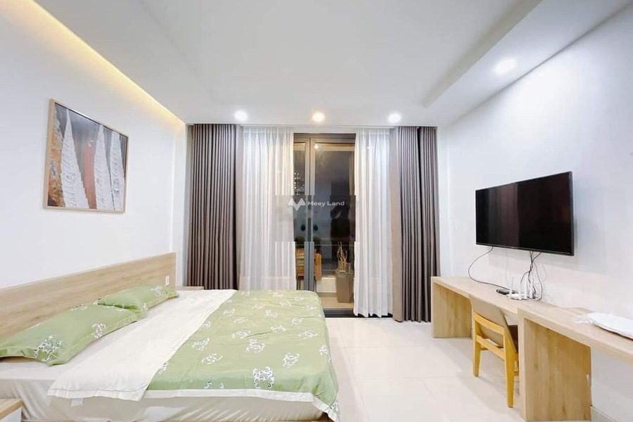 Cho thuê chung cư mặt tiền nằm ngay tại Tân Hương, Tân Quý, căn hộ có tổng 1 PN, 1 WC liên hệ liền-01