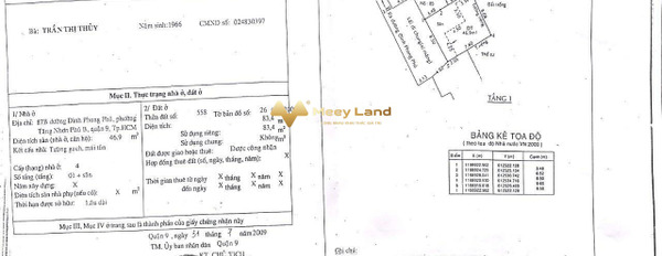 35 tỷ bán đất có dt trung bình 555m2 vị trí đặt ở Phường Phước Long B, Quận 9-03