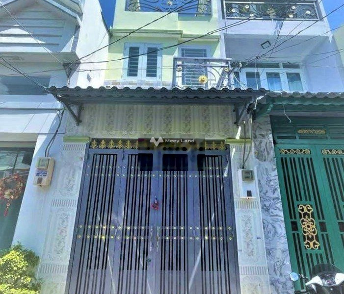 Công chuyện gấp nên bán nhà vị trí tốt ở Phú Thọ, Hồ Chí Minh giá bán chốt nhanh từ 4.8 tỷ có diện tích chính 27.6m2 ở lâu dài-01