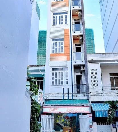 Cho thuê nhà riêng Thành phố Nha Trang tỉnh Khánh Hòa giá 18 triệu/tháng
