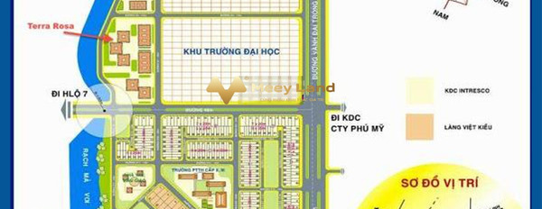Giá khủng 1.5 tỷ bán đất diện tích thực như trên hình 100 m2 vị trí đặt ngay trên Xã Phong Phú, Hồ Chí Minh-02