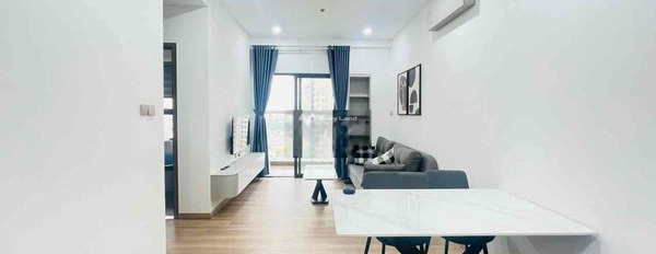 Căn hộ 2 PN, cho thuê căn hộ vị trí đặt ở trung tâm Phường 25, Hồ Chí Minh, tổng quan có 2 phòng ngủ, 2 WC bãi đậu xe rộng-02
