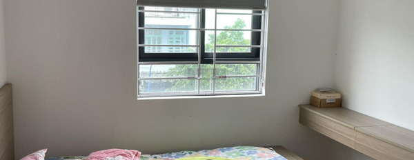 Cho thuê chung cư vị trí mặt tiền nằm ở Quận 12, Hồ Chí Minh, trong căn hộ gồm có 2 phòng ngủ, 2 WC vị trí đắc địa-03