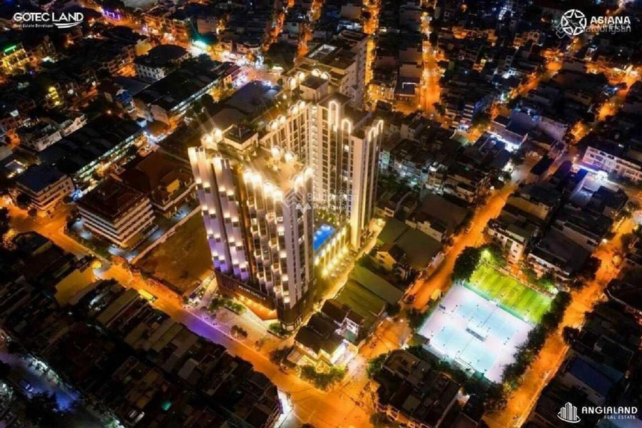 Bán nhà có diện tích gồm 188.5m2 nằm ngay Tân Bình, Hồ Chí Minh bán ngay với giá bàn giao chỉ 29.5 tỷ trong căn này 3 PN, 2 WC-01