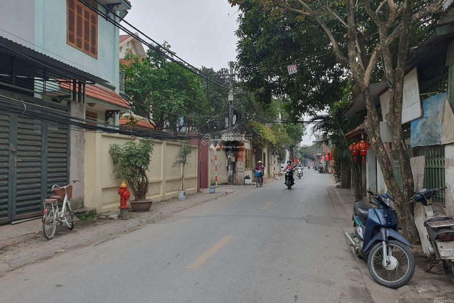 Diện tích 110m2 bán nhà ở vị trí đặt ngay tại Long Biên, Hà Nội tổng quan ở trong nhà có 4 phòng ngủ 4 WC giá tốt nhất-01