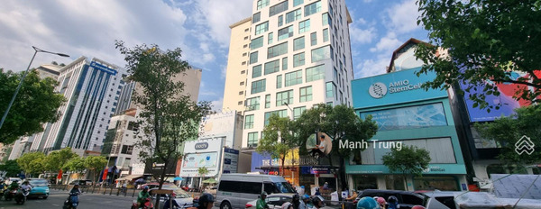 Bán nhà bán ngay với giá khởi đầu chỉ 610 tỷ có diện tích chung là 499.8m2 vị trí đẹp tọa lạc trên Quận 3, Hồ Chí Minh-03