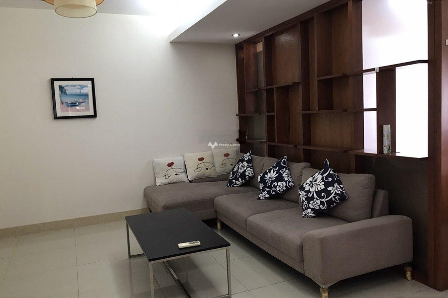 Cho thuê căn hộ vị trí đẹp nằm trên Nam Từ Liêm, Hà Nội. Diện tích 57m2-01