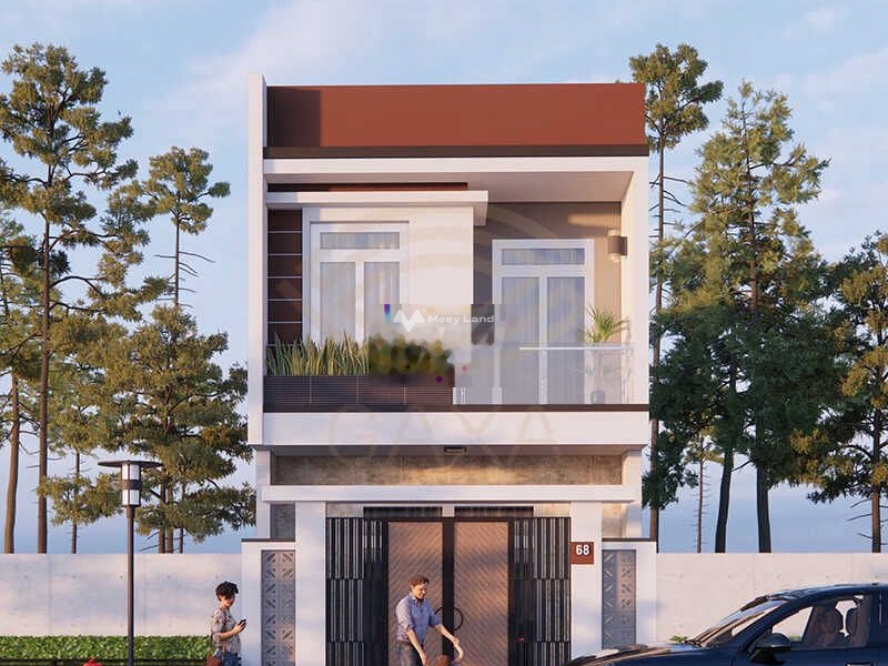 Cho thuê nhà ở diện tích rộng là 70m2 giá thuê đặc biệt 20 triệu/tháng tọa lạc ở Ninh Kiều, Cần Thơ-01