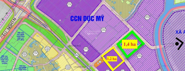 Giá bán tốt bất ngờ 12.5 tỷ bán đất có diện tích tổng là 26700m2 vị trí đẹp tọa lạc ở Quỳnh Phụ, Thái Bình-03