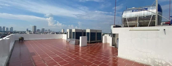 Bán tòa nhà văn phòng mặt phố Âu Cơ 120m2 x 7 tầng, 2 tầng hầm, thang máy-03