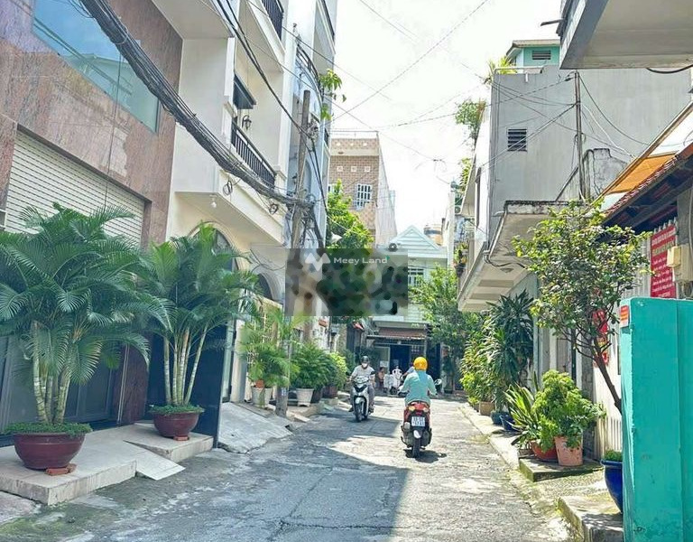 Vị trí thuận lợi nằm tại Gò Vấp, Hồ Chí Minh bán nhà bán ngay với giá khởi đầu chỉ 2.65 tỷ căn nhà gồm tổng cộng 3 PN 4 WC-01