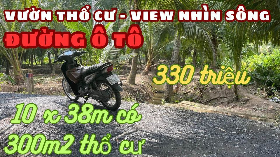 Bán đất huyện Hóc Môn thành phố Hồ Chí Minh giá 330.0 triệu-0