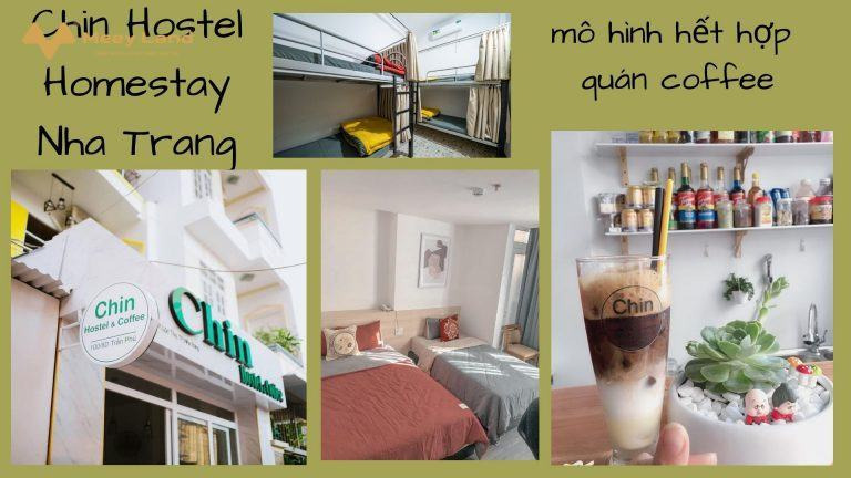 Chin Hostel Homestay Nha Trang