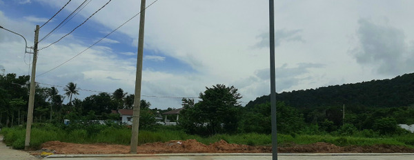 Bán đất nền tại Phú Quốc, Kiên Giang, diện tích 90m2, giá 190 triệu-02