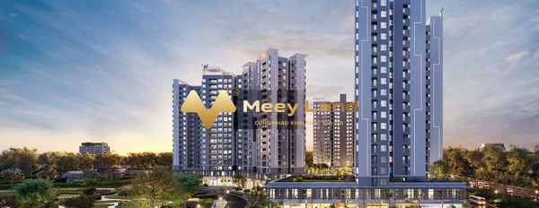 Giá khoảng từ 2 tỷ, bán chung cư với tổng diện tích 59m2 nằm ở Tân Túc, Hồ Chí Minh giá siêu rẻ-02