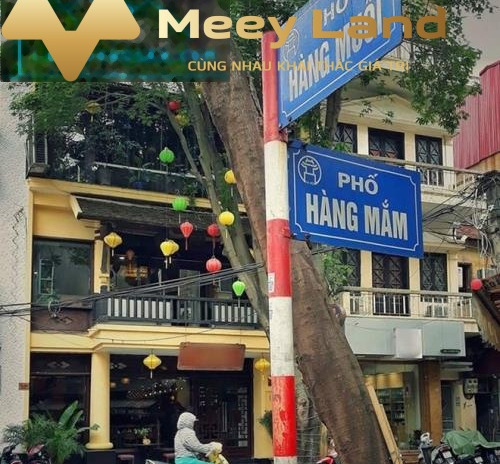 Bán nhà 32m2 tại Hoàn Kiếm, Hà Nội, giá 19 tỷ