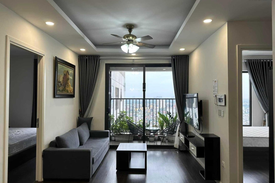 Cho thuê chung cư ngôi nhà có nội thất sang trọng Cơ bản vị trí thuận lợi tọa lạc ngay Minh Khai, Hà Nội giá thuê khởi đầu từ 15 triệu/tháng-01
