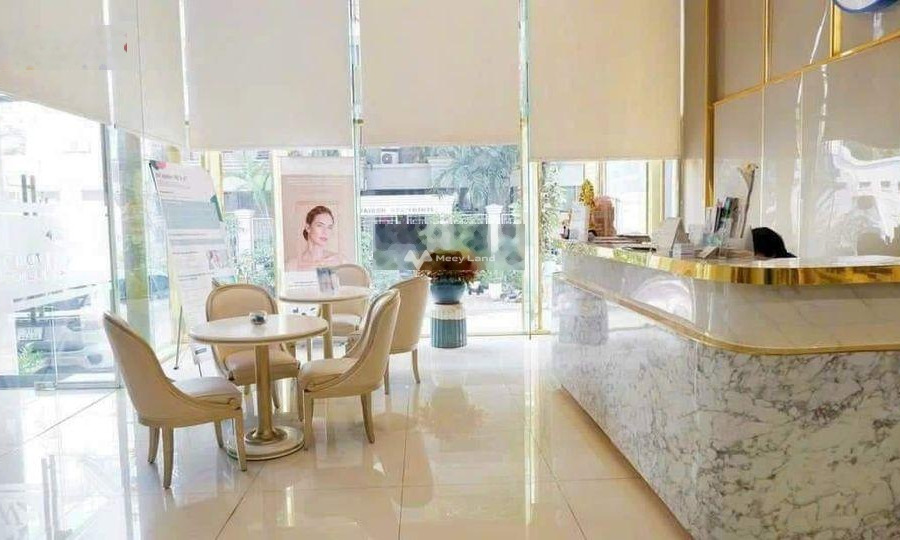 Cho thuê nhà diện tích cụ thể 150m2 vị trí mặt tiền tại Bến Nghé, Quận 1 giá thuê chính chủ 160 triệu/tháng-01