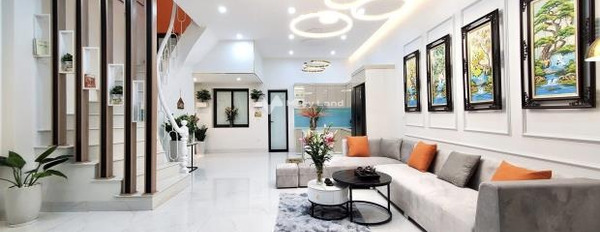 Nhà 4 phòng ngủ bán nhà ở có diện tích rộng 50m2 bán ngay với giá hạt dẻ 8.35 tỷ vị trí tại Quang Trung, Hà Nội-03