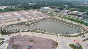 Vị trí mặt tiền ngay ở Quốc Lộ 18, Hải Yên bán đất giá bán giao lưu từ 1.94 tỷ tổng diện tích là 88 m2-02